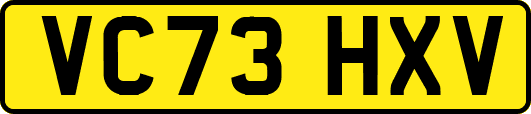 VC73HXV