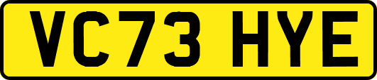 VC73HYE