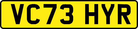 VC73HYR