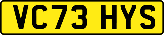 VC73HYS