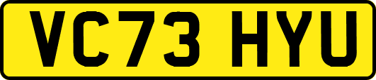 VC73HYU