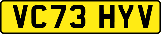 VC73HYV