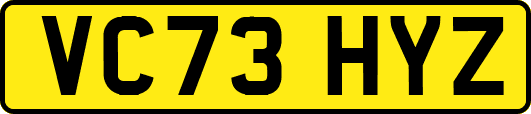 VC73HYZ