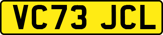 VC73JCL