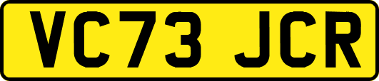 VC73JCR