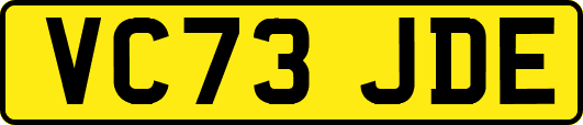 VC73JDE