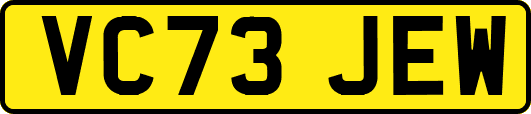 VC73JEW