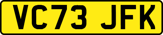 VC73JFK