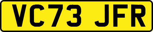 VC73JFR