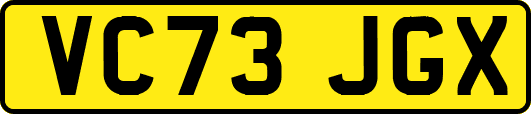 VC73JGX