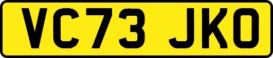 VC73JKO