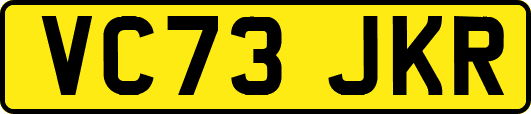 VC73JKR