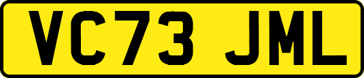VC73JML
