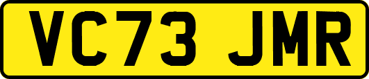 VC73JMR