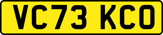 VC73KCO
