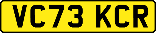 VC73KCR