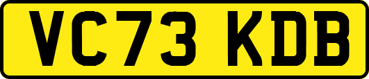 VC73KDB