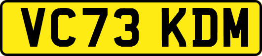 VC73KDM