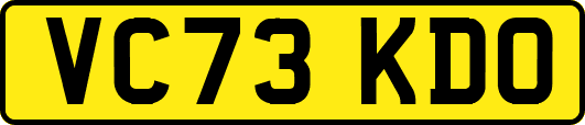 VC73KDO