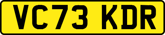 VC73KDR