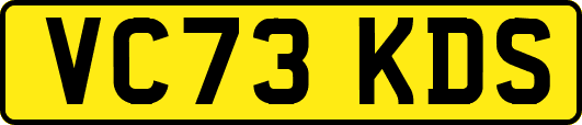 VC73KDS