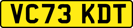 VC73KDT