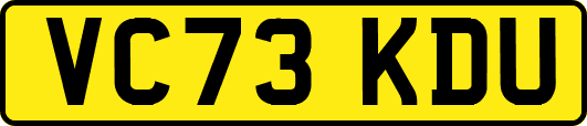 VC73KDU