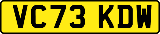 VC73KDW