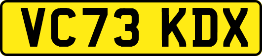 VC73KDX