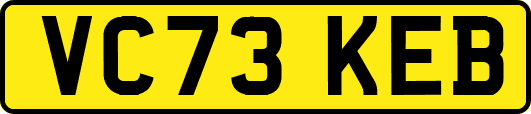 VC73KEB