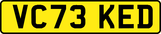 VC73KED