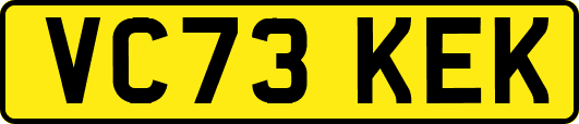 VC73KEK