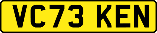 VC73KEN