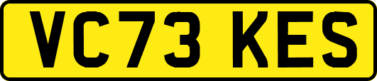 VC73KES
