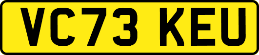 VC73KEU