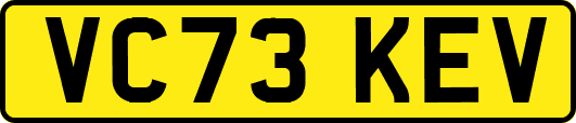 VC73KEV
