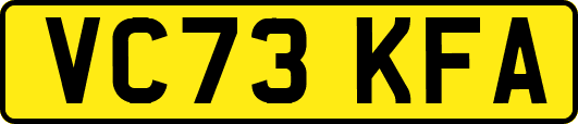 VC73KFA