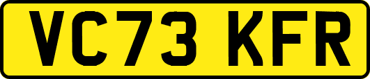 VC73KFR