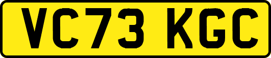 VC73KGC