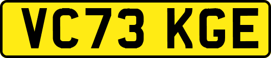VC73KGE