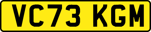 VC73KGM