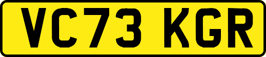 VC73KGR