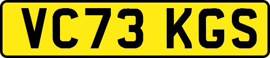VC73KGS