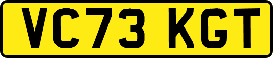 VC73KGT