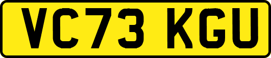 VC73KGU