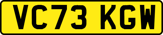 VC73KGW