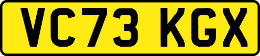 VC73KGX