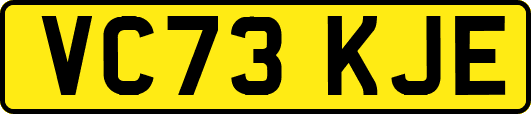 VC73KJE