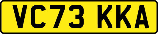 VC73KKA