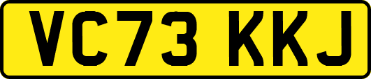 VC73KKJ